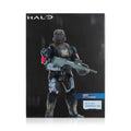Halo ODST - Deluxe 4-Inch Articulated Figure with Battle Rifle - 13