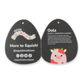 8-Inch Select Series: Oola Watermelon Scented Cow - 6