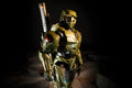 Halo Douglas-042 (Halo Wars 2) Spartan Collection 6-Inch Articulated Figure - 3