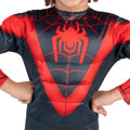 MARVEL Miles Morales Toddler Costume - 5