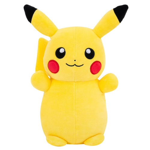 Squishmallows Pokémon 10" Pikachu HugMees Plush