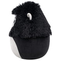 14-Inch Aron the Black Gorilla - 3