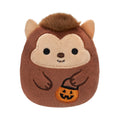 Micromallows 13-Day Halloween Countdown Calendar 13-Pack - 14