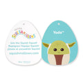 12-Inch Star Wars Yoda Plush - 6