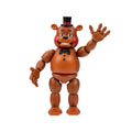 Five Nights at Freddy’s Toy Freddy 5-Inch Articulated Figure - 3