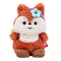 Fox Feather - 1