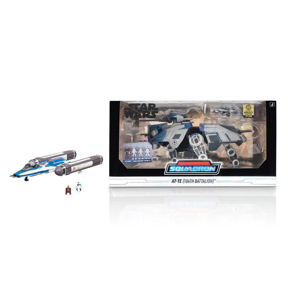 STAR WARS™ Micro Galaxy Squadron Republic Power Pack