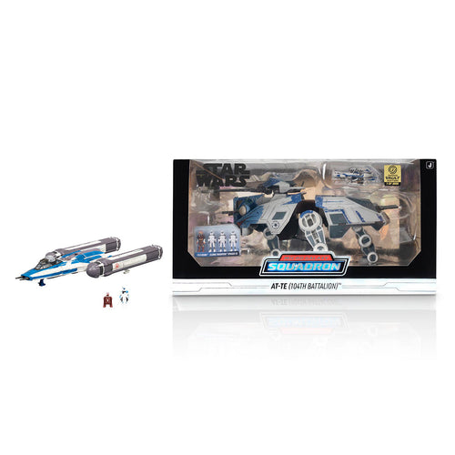 Vault Star Wars Micro Galaxy Squadron STAR WARS™ Micro Galaxy Squadron Republic Power Pack Action & Toy Figures