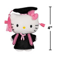 Hello Kitty 21-Inch Graduation Plush Lei with 4-Inch Collectible Plush - 6