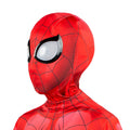 MARVEL Spider-Man Official Youth Zentai Mask - 9