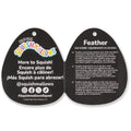 10-Inch Select Series: Feather the Bigfoot Clown - 6