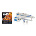 STAR WARS™ Micro Galaxy Squadron Lt. Callahan’s E-wing Mystery Bundle - 1