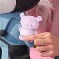 Hello Kitty and Friends Ultra-Premier 24-Inch Kuromi X-Large Plush - Limited Edition - 3
