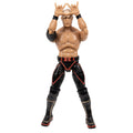 AEW Unmatched 6-Inch Kyle Fletcher Figure - 7