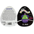12-Inch Select Series X. Axis the Zombie Clown - 7