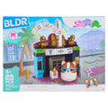 Squishmallows Reginald at the Movies Building Set - 7