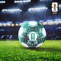FIFA World Cup 2026 Mexico 9-Inch Plush Soccer Ball - 2