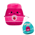 Micromallows Snack Machine Deluxe Accessory Set - 4