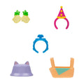 Squish-a-longs Mini-Squish 14-Pack (Wave 5, Style 1) - 6
