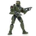 Halo Douglas-042 (Halo Wars 2) Spartan Collection 6-Inch Articulated Figure - 12