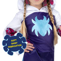 MARVEL Ghost Spider Toddler Costume - 4