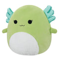 16-Inch Mipsy the Green Axolotl - 2