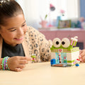 Hello Kitty and Friends Keroppi Mart Building Set - 7