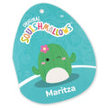 Maritza the Green Cactus - 5