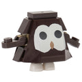Adopt Me Owl & Magic Moon Building Set - 5