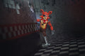 Five Nights at Freddy’s Endo-01 (Classic Foxy and Radioactive Foxy) - 4