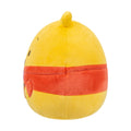 8-Inch Select Series Winnie the Pooh with Bee and Flower - 4
