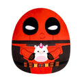 12-Inch Select Series Deadpool Holding Unicorn - 1