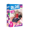 Adopt Me Dragon & Bat Wing Crib Building Set - 3