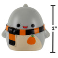 Squish-a-longs Halloween Countdown Calendar - 6
