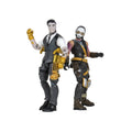 Fortnite The Vault Deluxe Diorama - 4