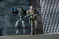 Halo Arbiter Ripa ‘Moramee vs. Sergeant Forge - 4