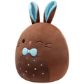 8-Inch Select Series Lancelot the Chocolate Bunny - 2