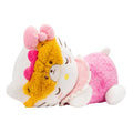 Hello Kitty and Friends 18-Inch Sleeping Plush - Hello Kitty - 4
