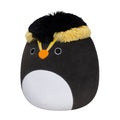 14-Inch Lockwood the Rockhopper Penguin - 2