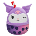 Hello Kitty and Friends 8-Inch Scented Boba Mystery Squad - 6