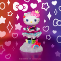 Hello Kitty and Friends Ultra-Premier 8-Inch Articulated Figure - 2