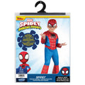 MARVEL Spider-Man Toddler Costume - 10