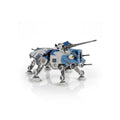 STAR WARS™ Micro Galaxy Squadron AT-TE (104th Battalion) - 16