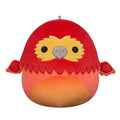 Harry Potter Fawkes Plush - 1