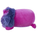 12-Inch Woxie the Magenta Bigfoot Sleepamallows - 3