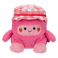 Jar of Strawberry Jam Jenny - 1