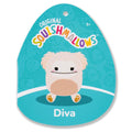 12-Inch Diva the Cream Bigfoot - 5