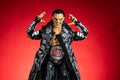 Ring of Honor Hardy Boyz 2-Pack - 8