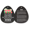 Select Series Iver the Holiday Cookie Highland Cow - 7