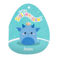 5-Inch Joon the Blue Goblin King - 5